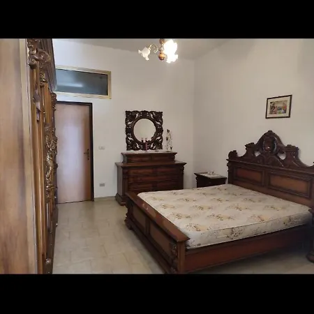 דירה Campolo *