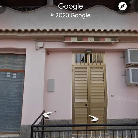 Campolo * Reggio Calabria