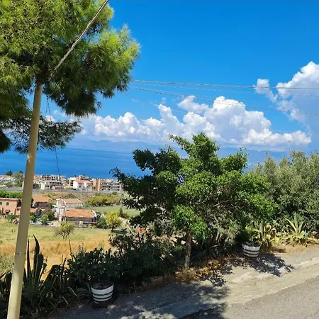 Apartmán Campolo *