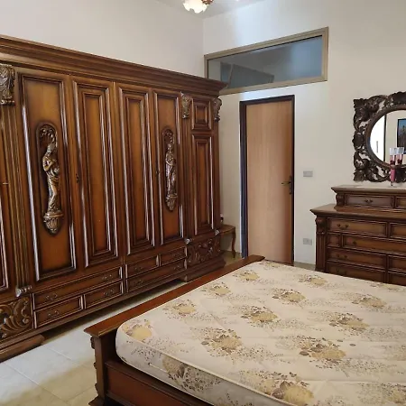 Apartmán Campolo