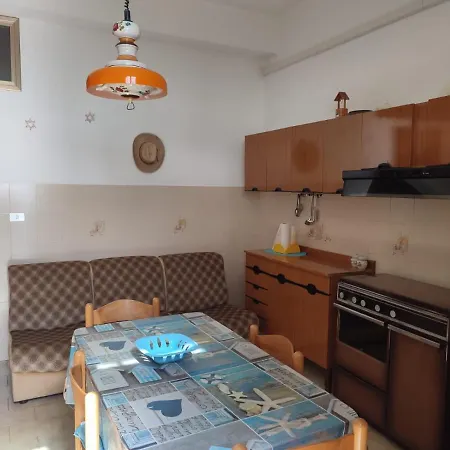 Campolo Apartmán Reggio di Calabria