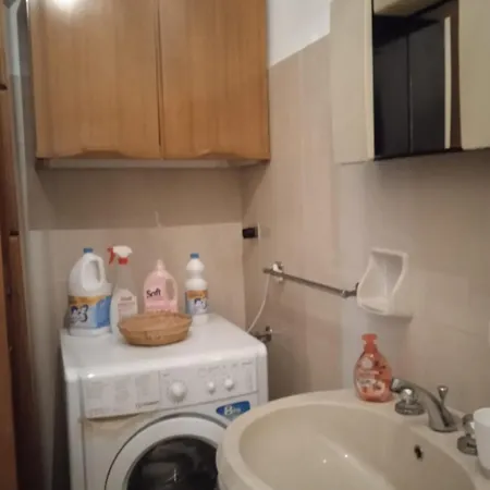 Apartmán Campolo