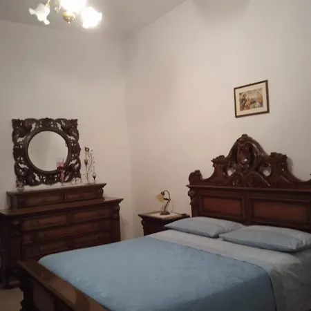Campolo Appartamento Reggio Calabria
