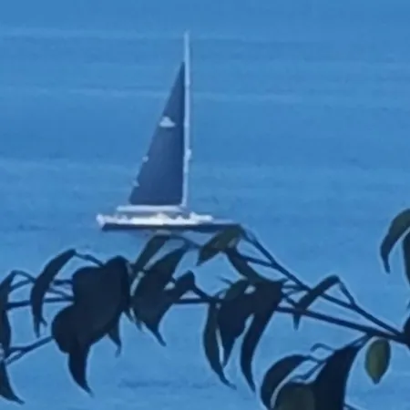 Campolo Appartamento Reggio Calabria
