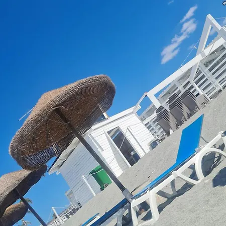 Apartmán Campolo
