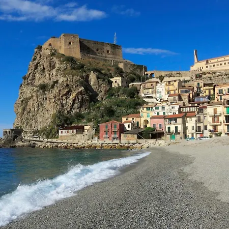Appartamento Campolo